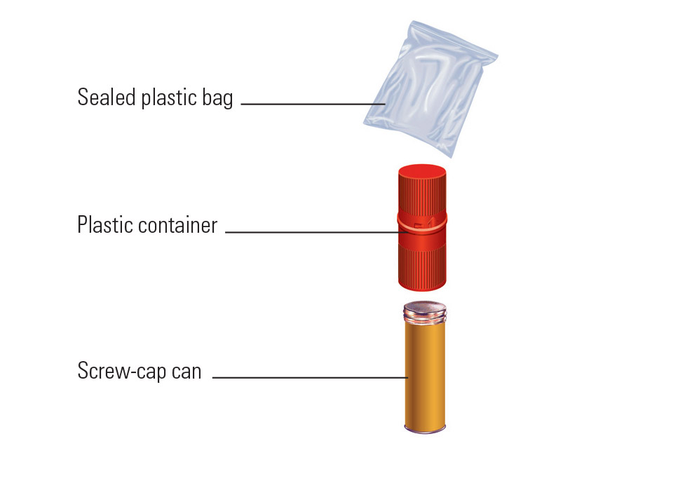 How to Ship Clinical Samples FedEx